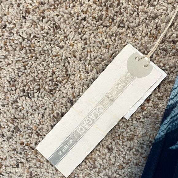 NWT Lagaci Worth A Wow Dress Swim Cover Up Small - Picture 5 of 7